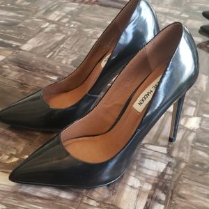 Stiletto Heel Pumps